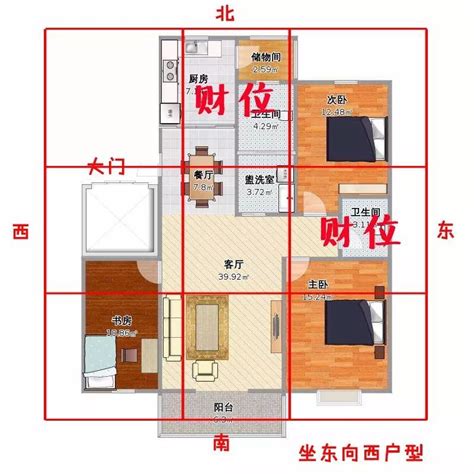 向東南樓風水|【坐西向東】坐西向東風水全攻略：吉凶佈局與禁忌完。